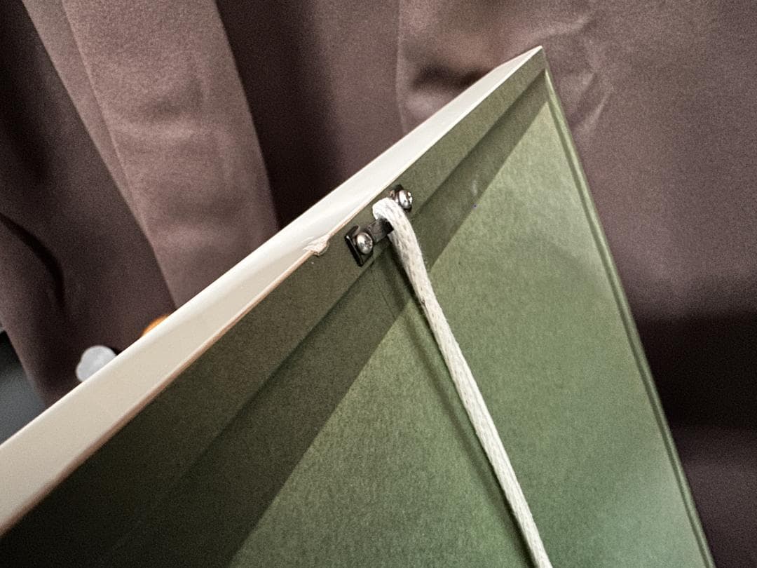 ディズニーファインアート A Nose is a Nose is a Nose