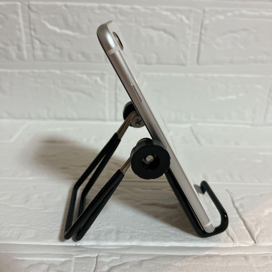 iPhone SE 第２世代 スマートフォン本体 ホワイト 64GB