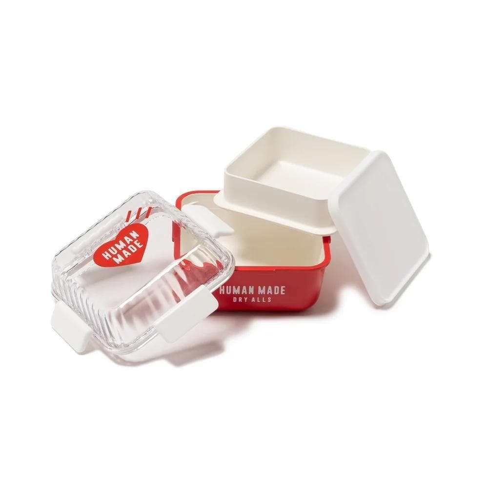 ★新品即完★HUMAN MADE OBENTO BOX お弁当箱