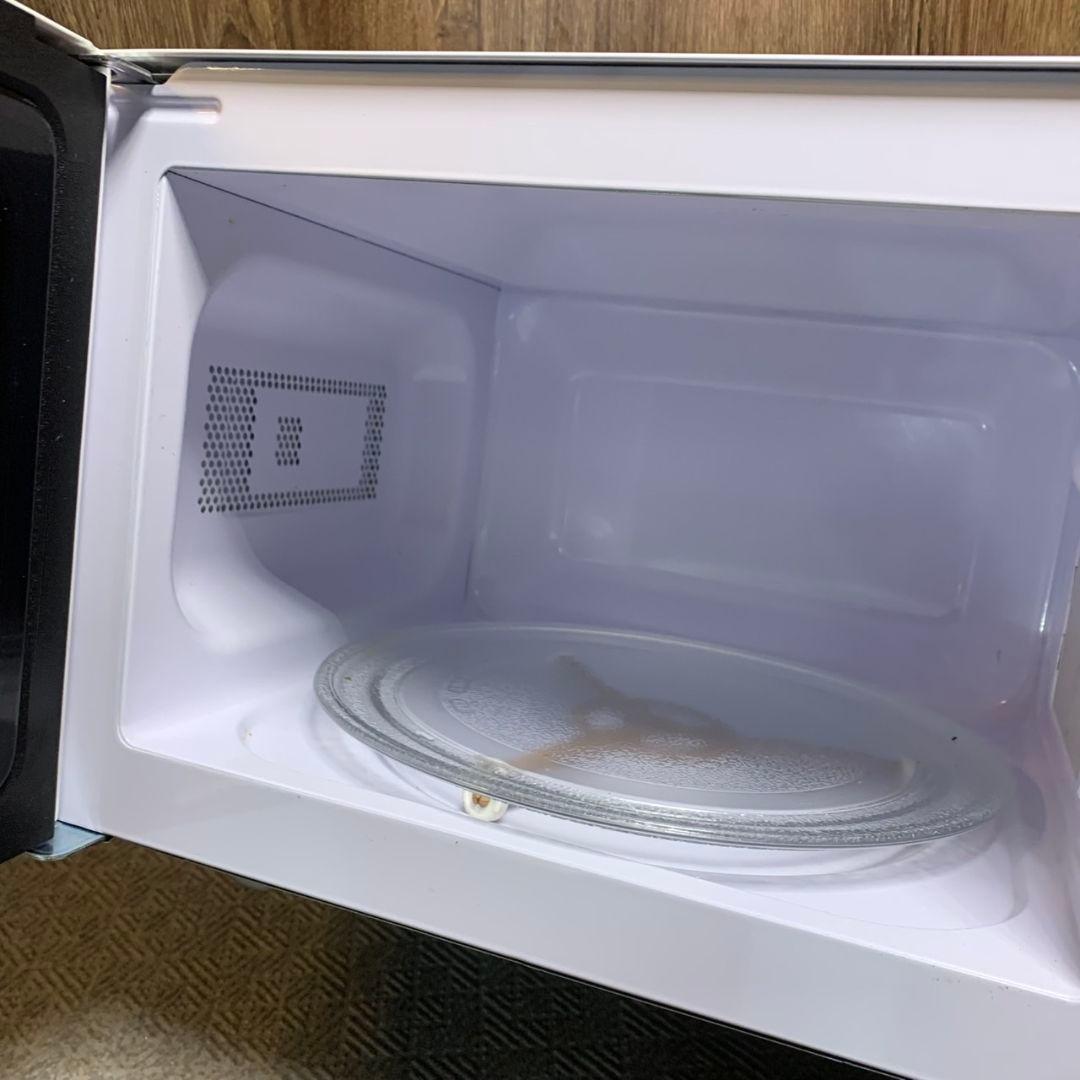 H390\" Hisense 家電セット 3点 冷蔵庫/洗濯機/電子レンジ