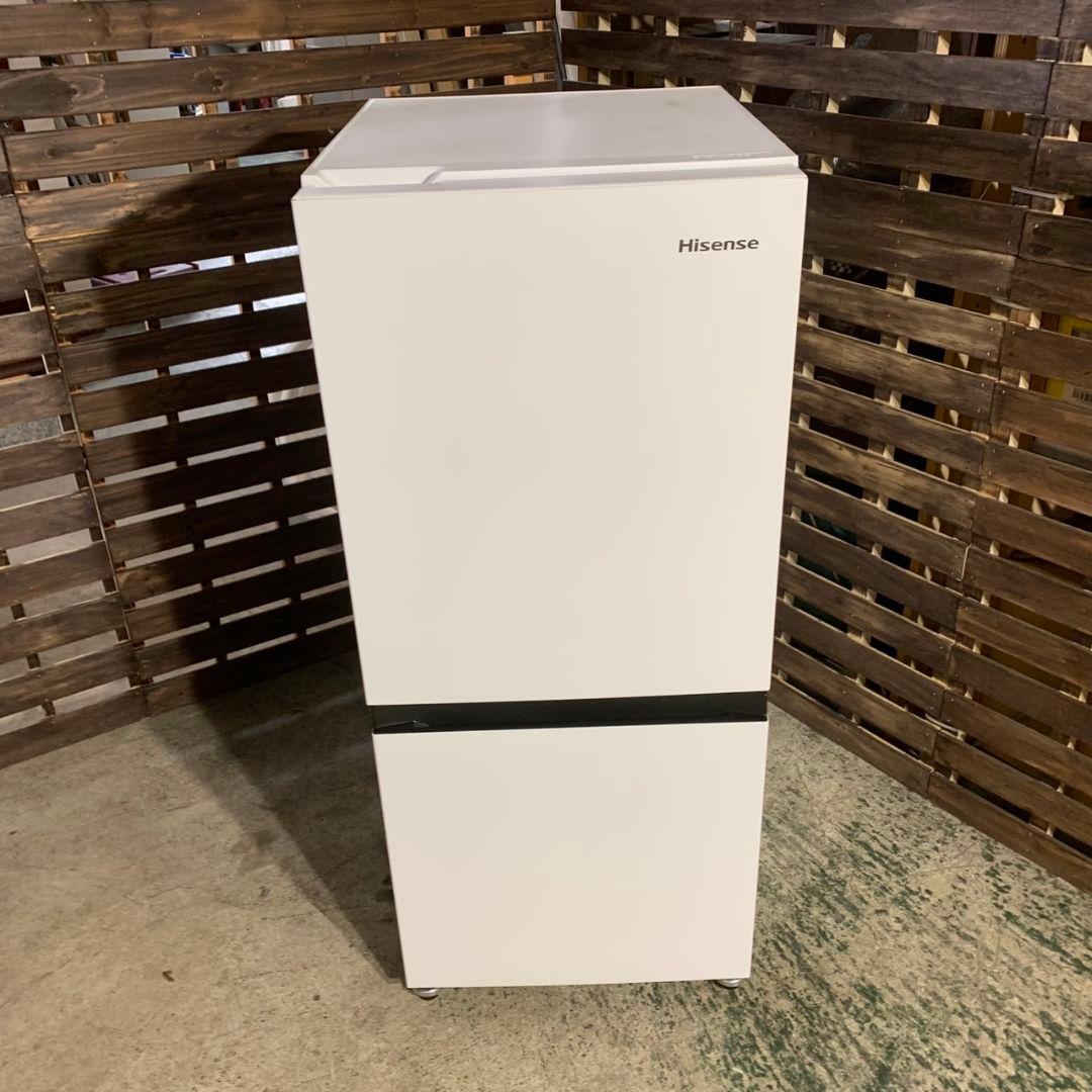 H390\" Hisense 家電セット 3点 冷蔵庫/洗濯機/電子レンジ