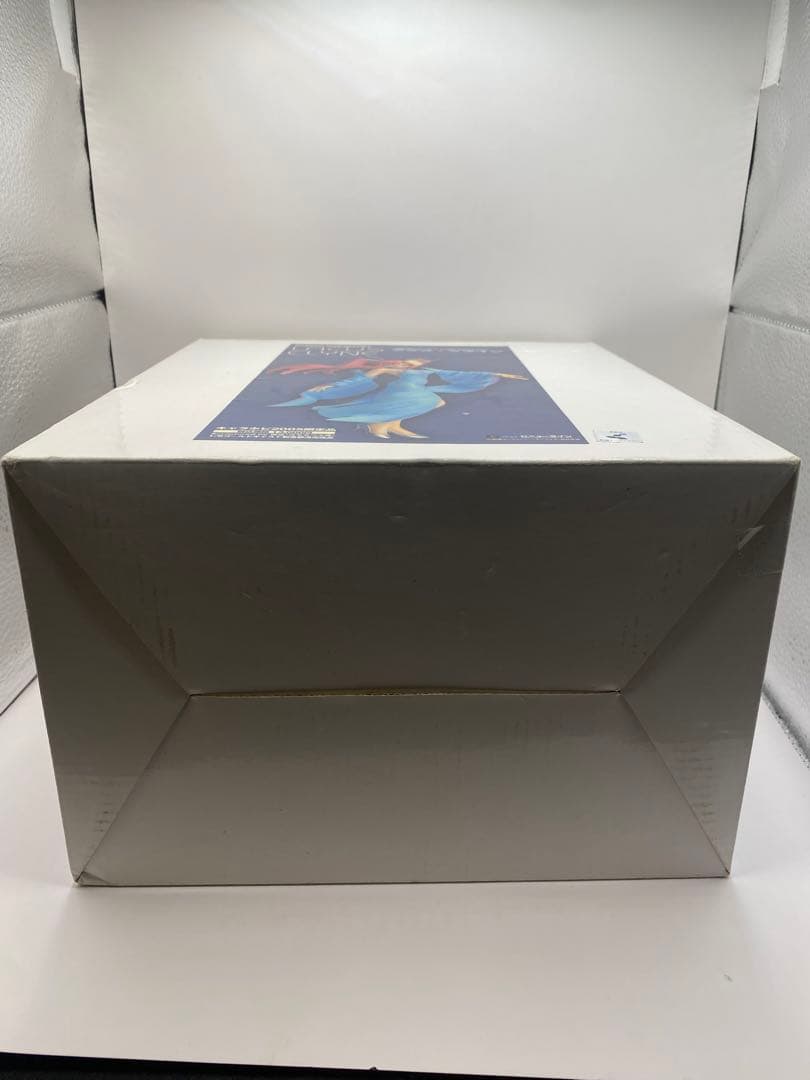 機動戦士ガンダムSEED ラクス・クライン フィギュア キャラホビ限定