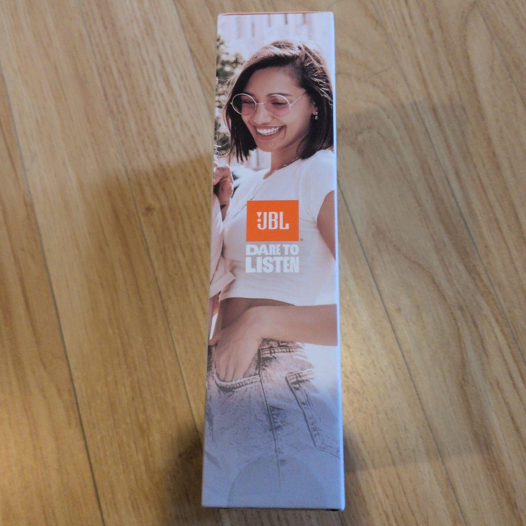 JBL LIVE BEAM3 Bluetooth イヤホン シルバーカラー