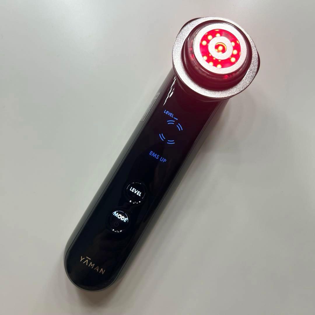 ヤーマン フォトプラス プレステージS