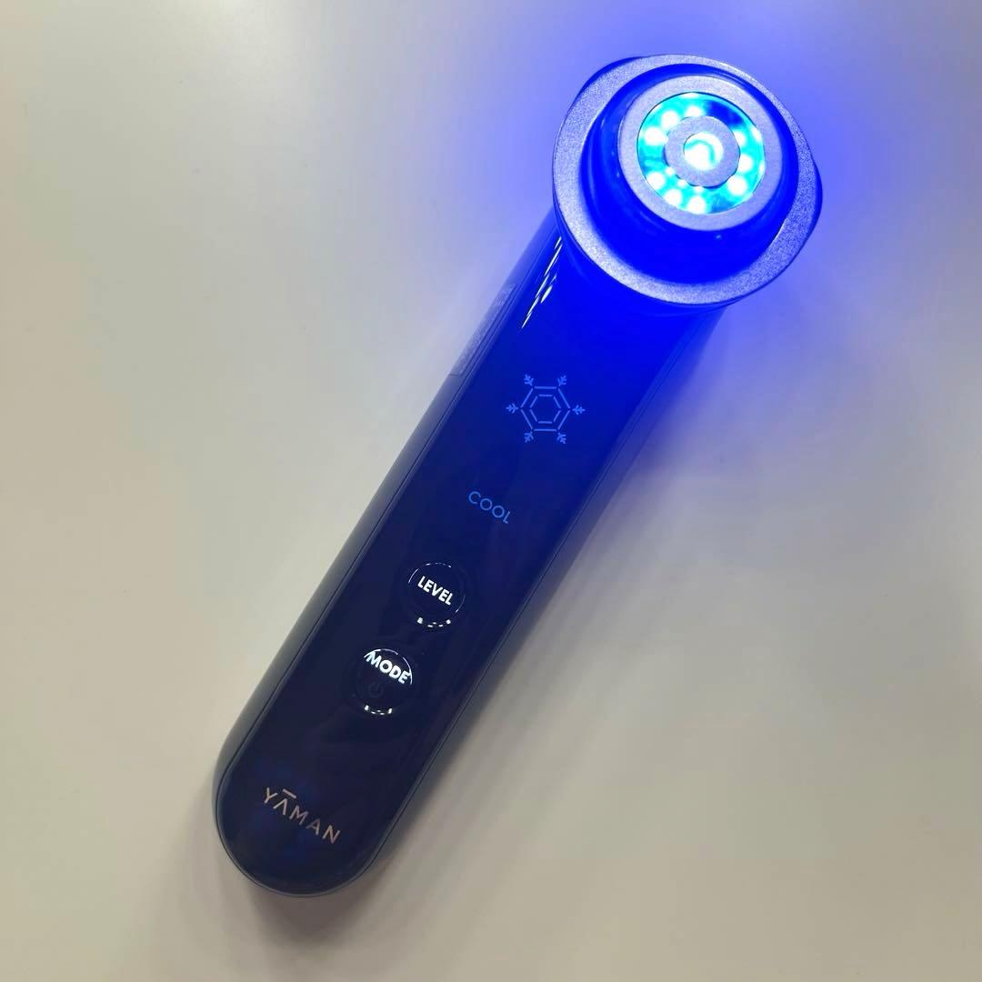 ヤーマン フォトプラス プレステージS