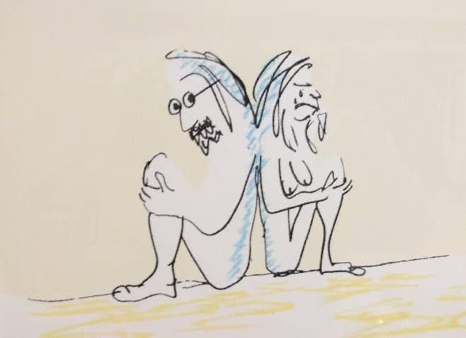 貴重！！ジョン・レノン リトグラフ 259/300