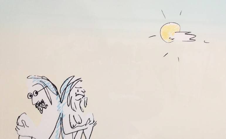 貴重！！ジョン・レノン リトグラフ 259/300