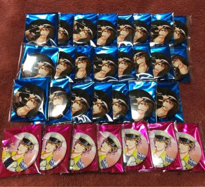 ☆抱き合わせ対象☆ボルテージ 感謝祭 ボルフェス 宴