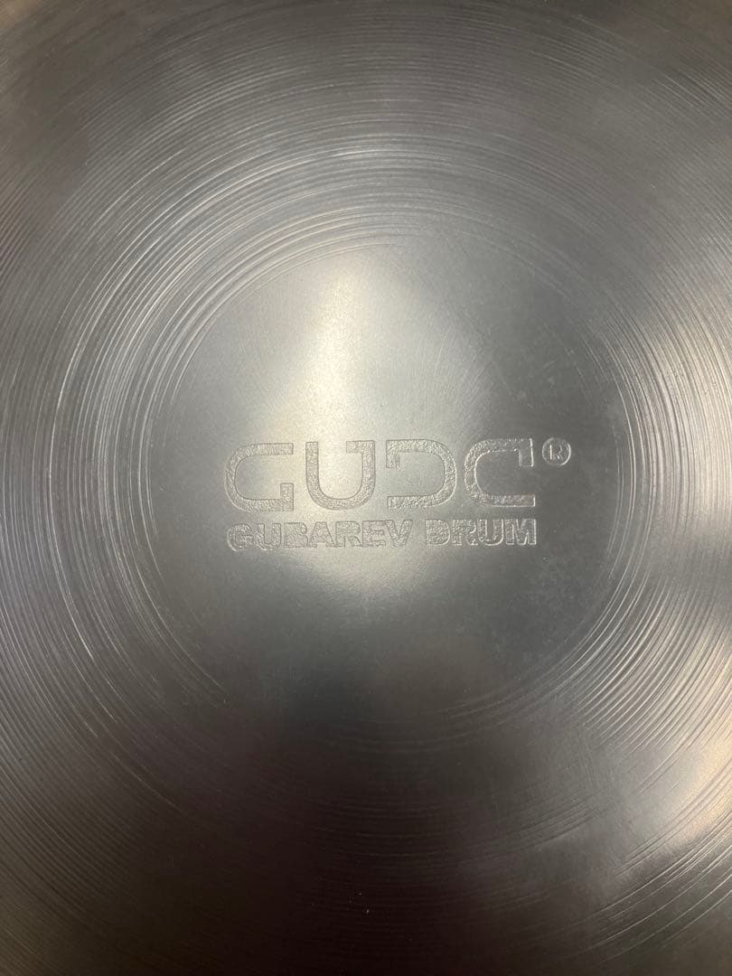 グーダドラム　グーダドラムジャパン