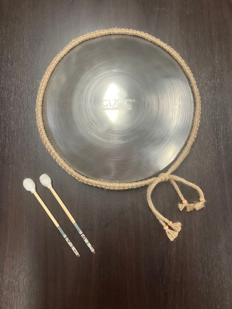 グーダドラム　グーダドラムジャパン