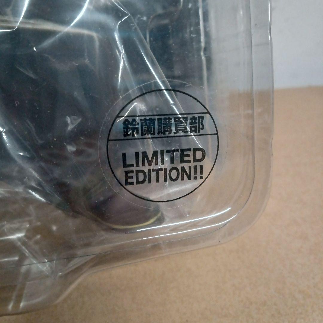 未開封 坊屋春道 鈴蘭購買部限定版 クローズ＆WORST FBG 髑髏の系譜編