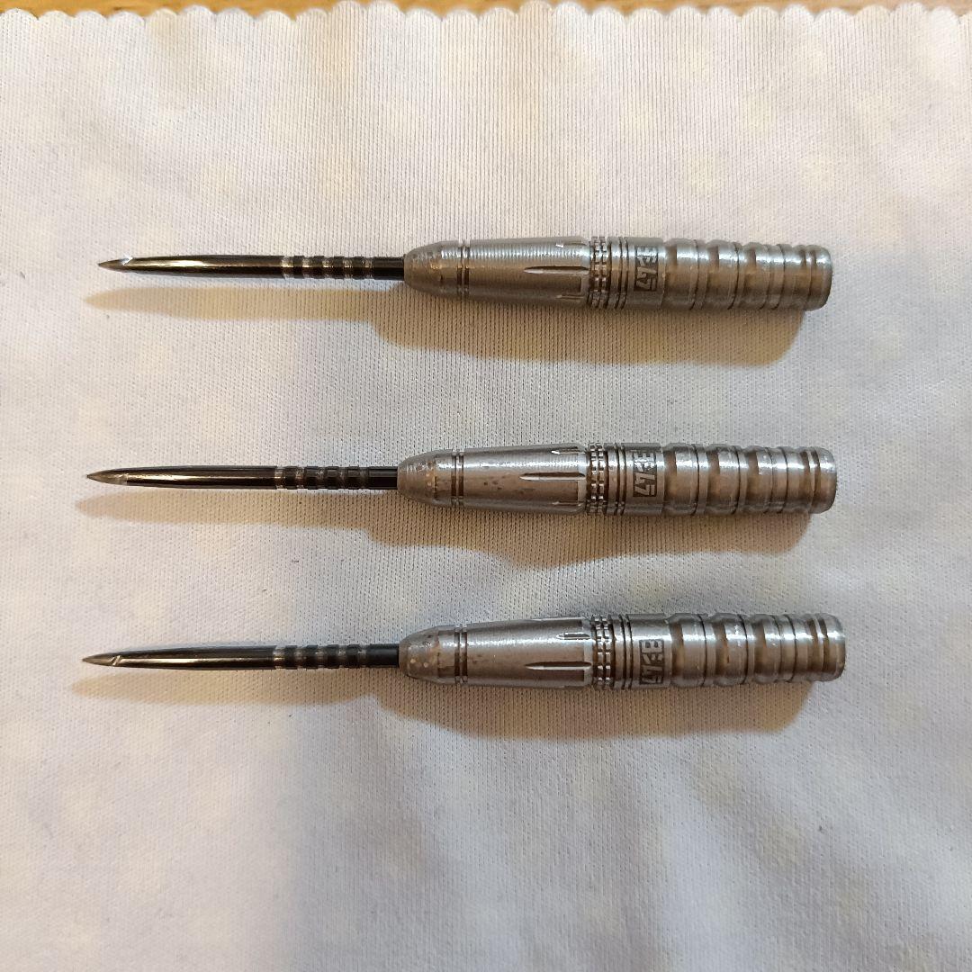 ヨシムラバレルズ ミラージュ TYPE2 スティール