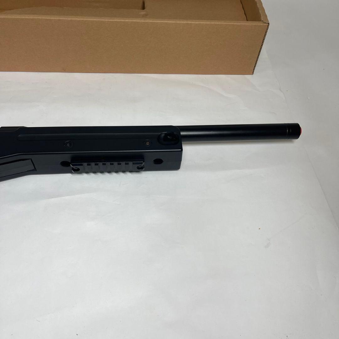 TYPE 96 junior エアコッキングボルトアクション