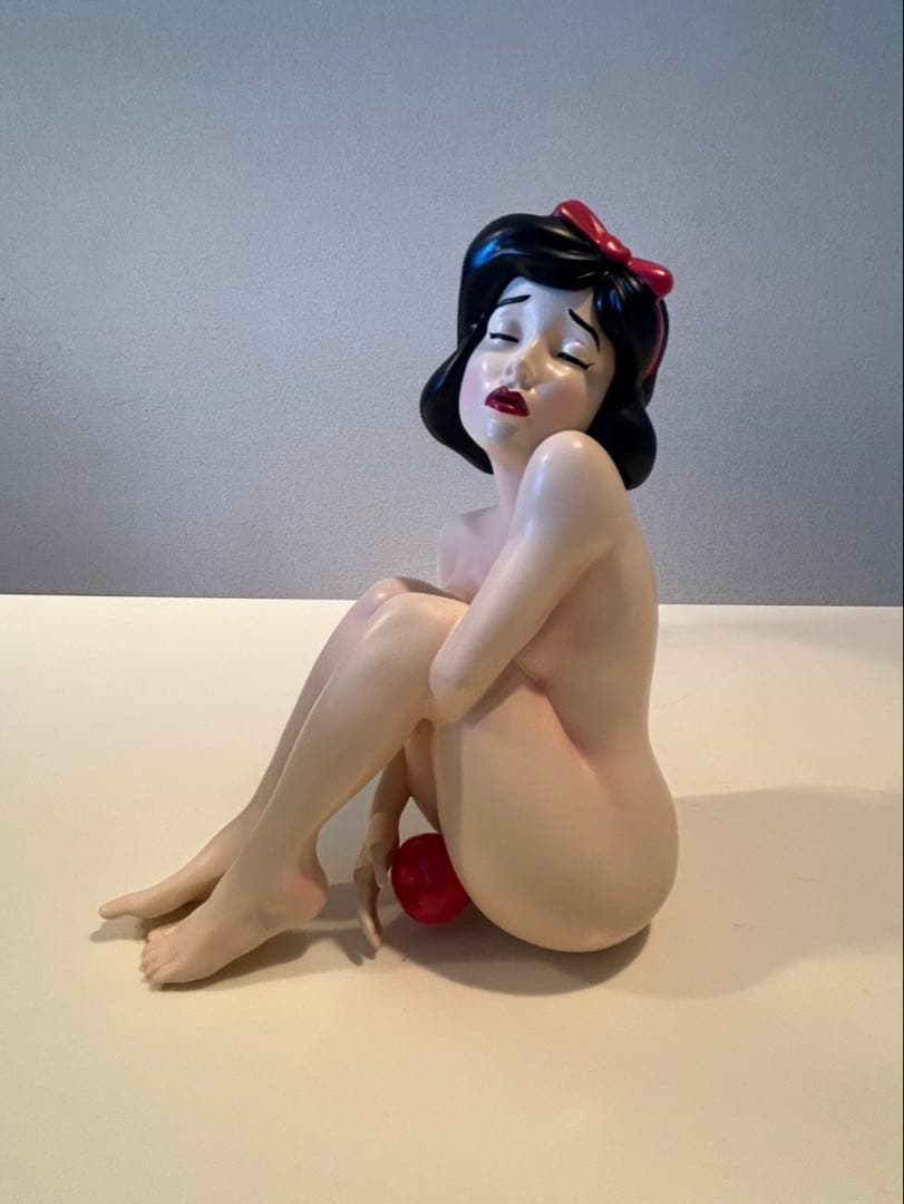 その他 mighty jaxx  White