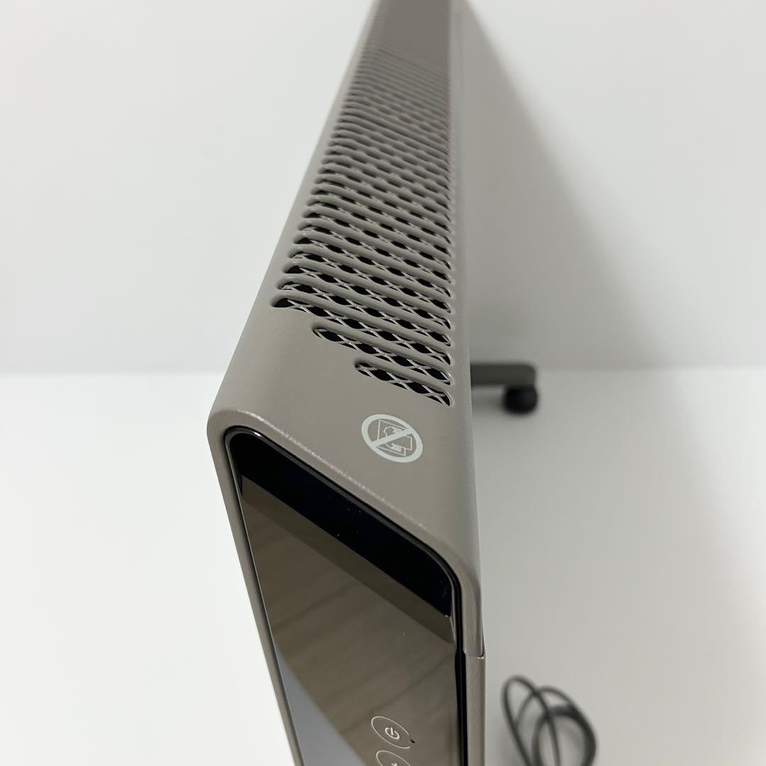 美品 De'Longhi デロンギ コンベクターヒーター HXJ60L12