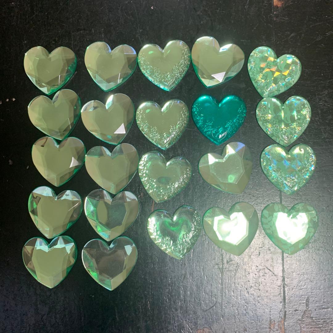 プリズムストーン　レアストーン　ノーマルストーン　エスニック　22個