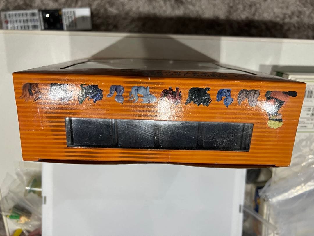 Zoro⚔様　限定　　尾獣たち(11体セット)