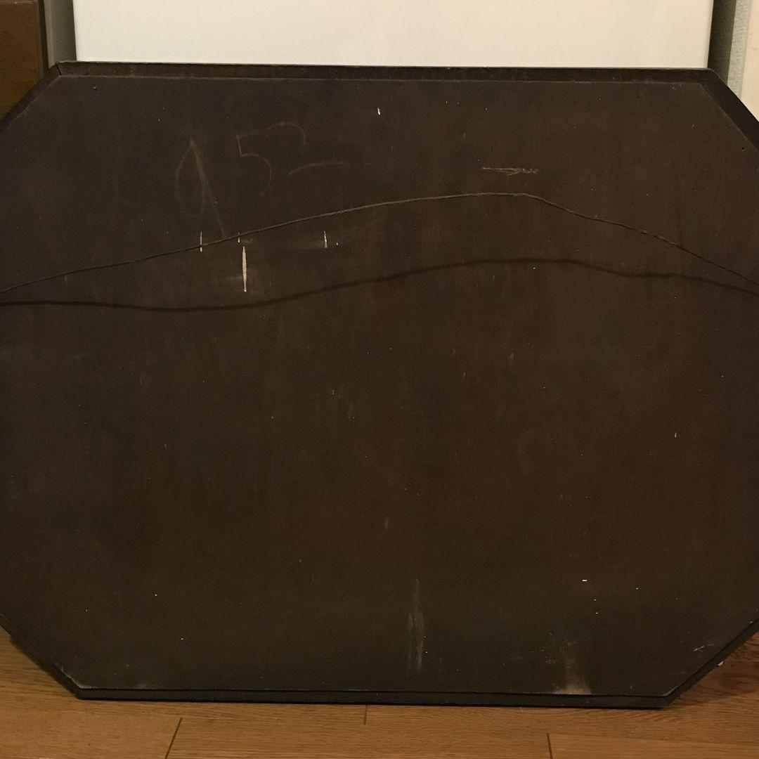 アンティーク ウォールミラー（壁掛け鏡）