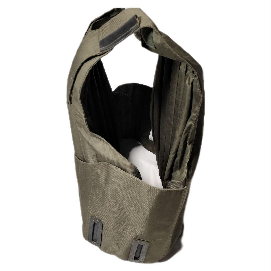 ロシア軍 実物 НПСФ製 ШТУРМ-ВВ-М ボディーアーマー サイズ2