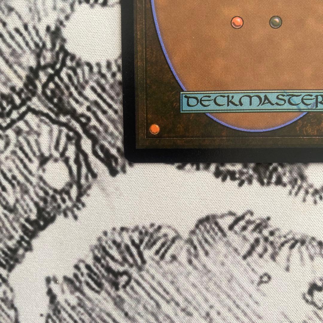 MTG エアリス・ゲインズブール 英語版　プロモ