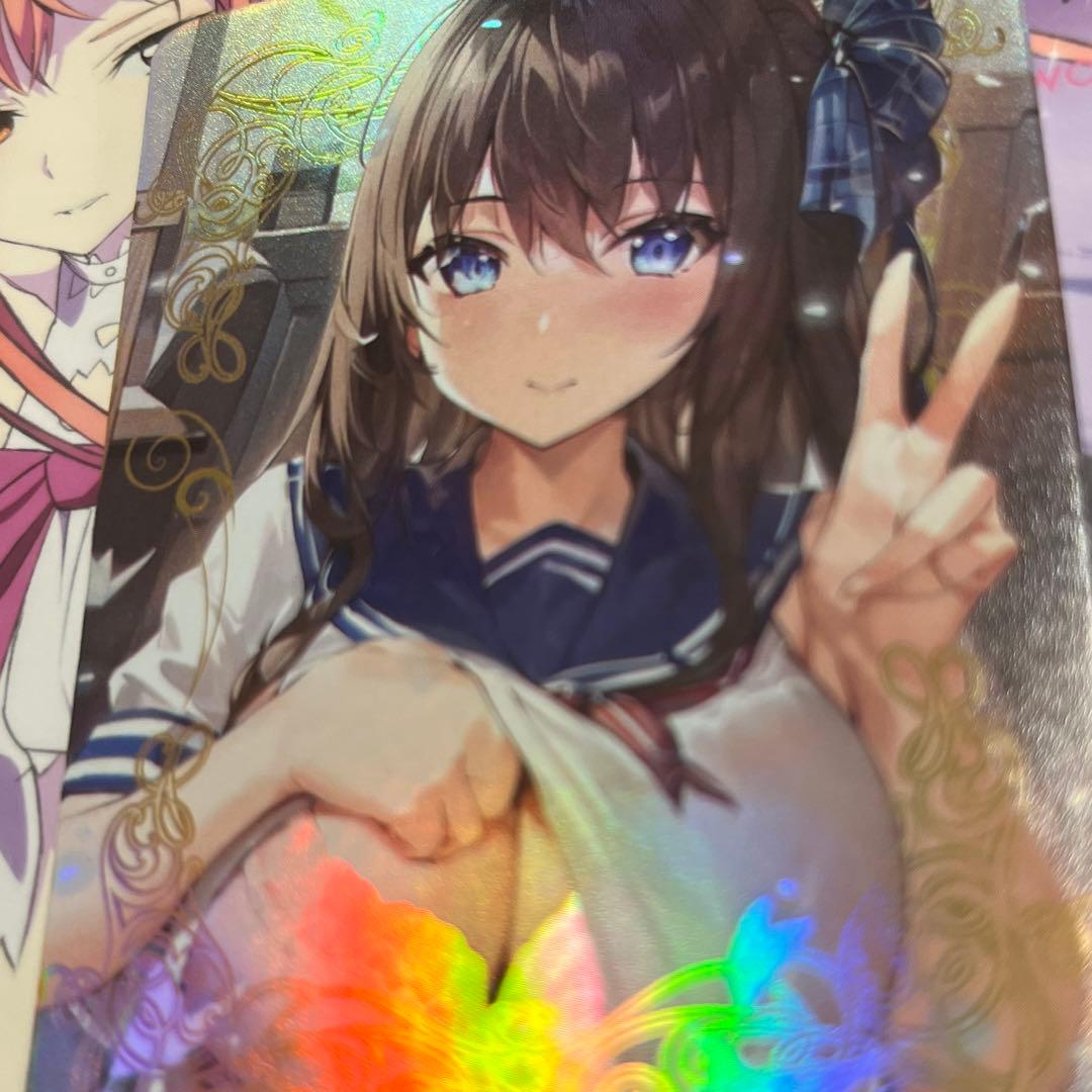 acgカード　　legend of  SP⭐︎SP⭐︎297