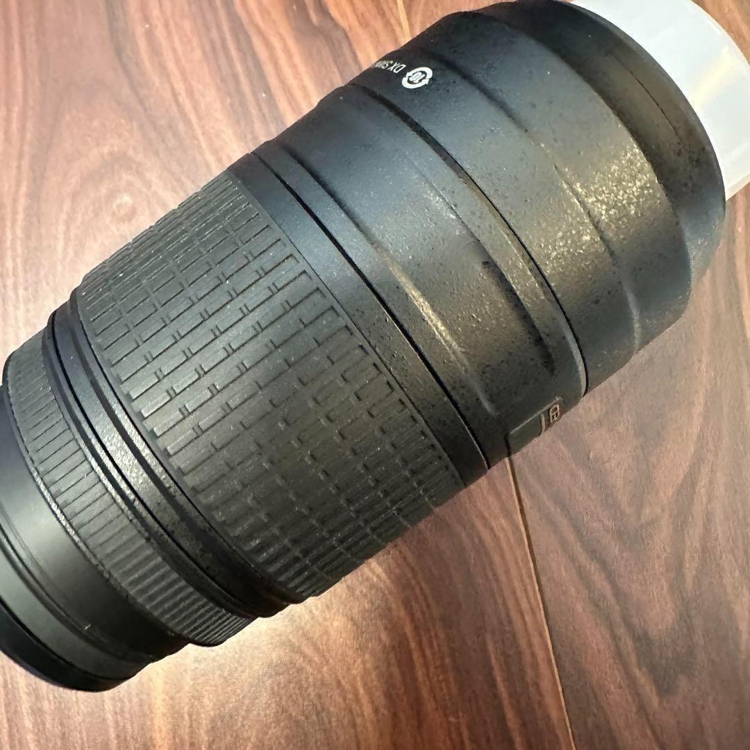 Nikon D5100 ダブルズームキット 2027