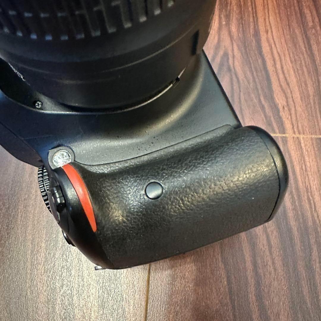 Nikon D5100 ダブルズームキット 2027