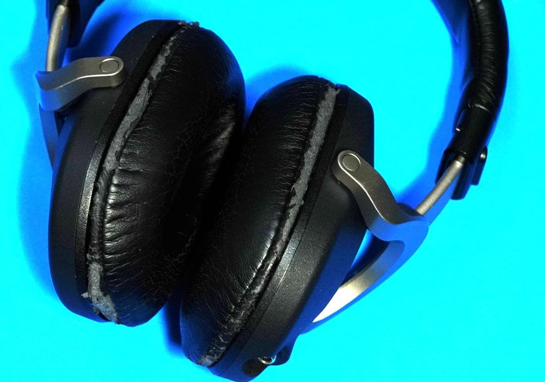 SONY MDR-Z1000　動作確認済み