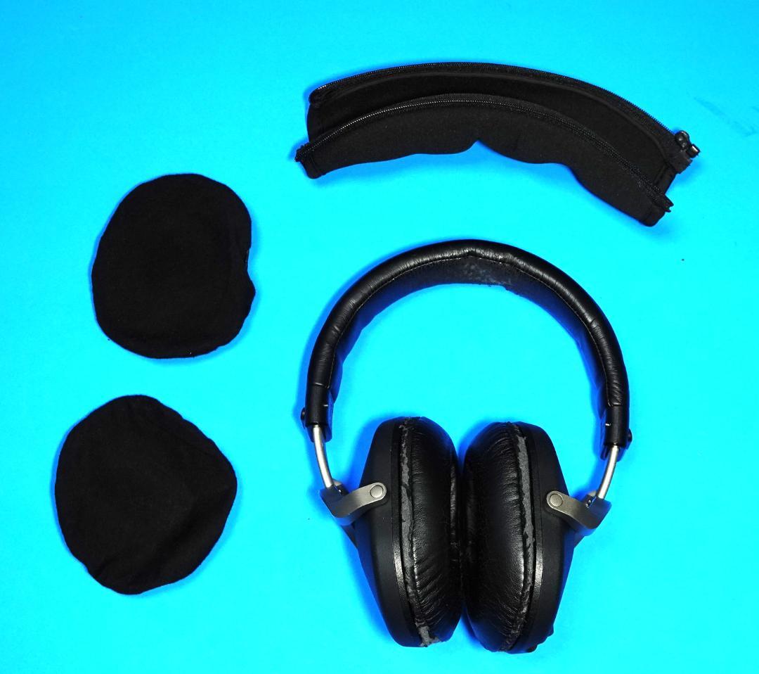 SONY MDR-Z1000　動作確認済み