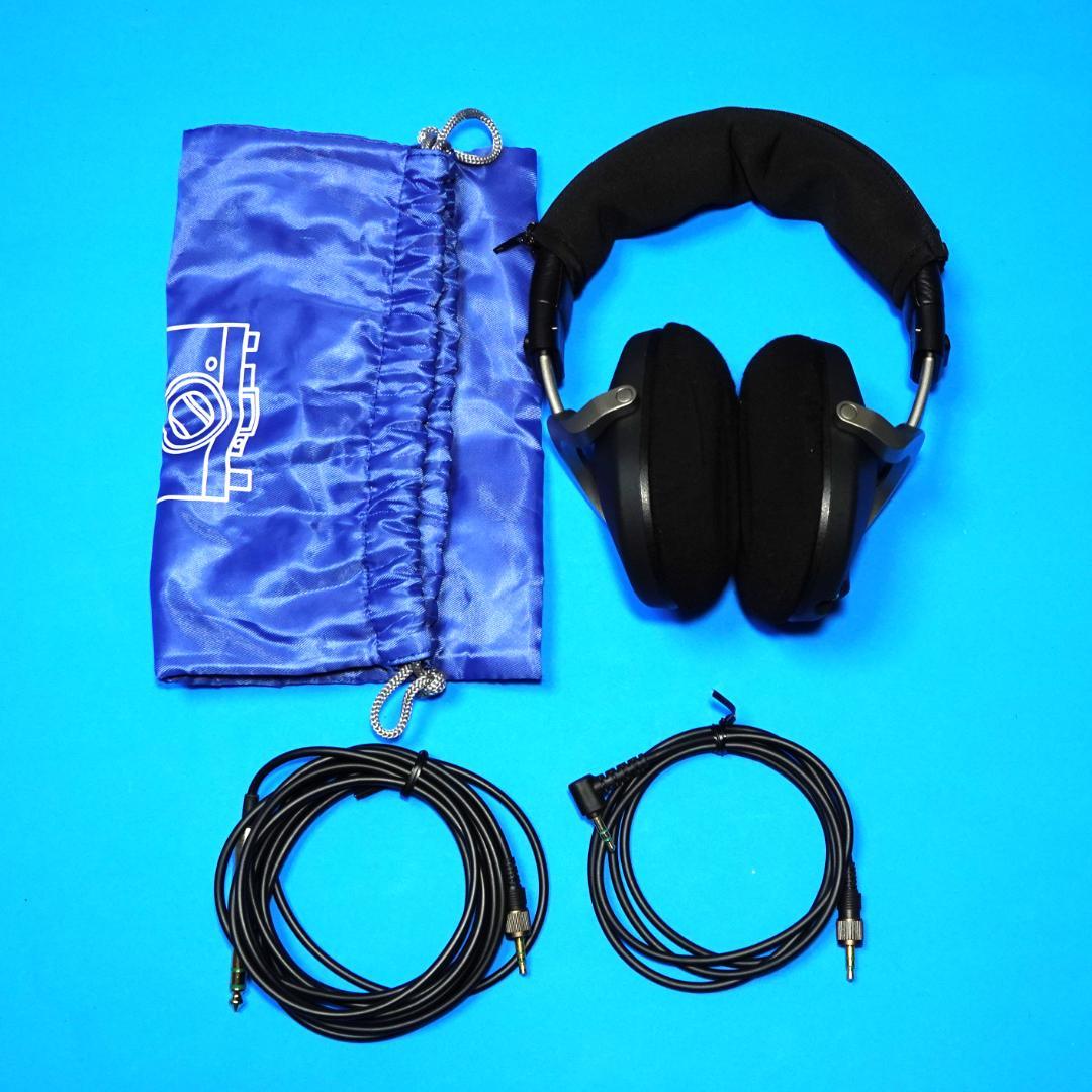 SONY MDR-Z1000　動作確認済み