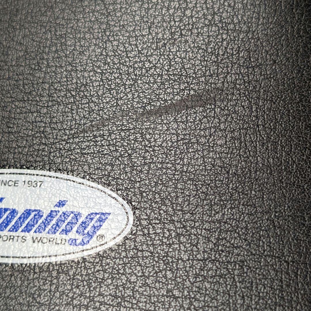 ウイニング winning 小型パンチングミット湾曲型 CM-10