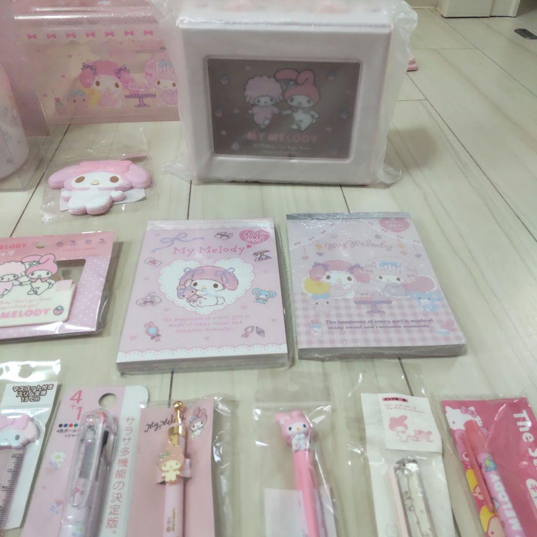 マイメロディ 大量まとめ レアもの含む マイメロ サンリオ