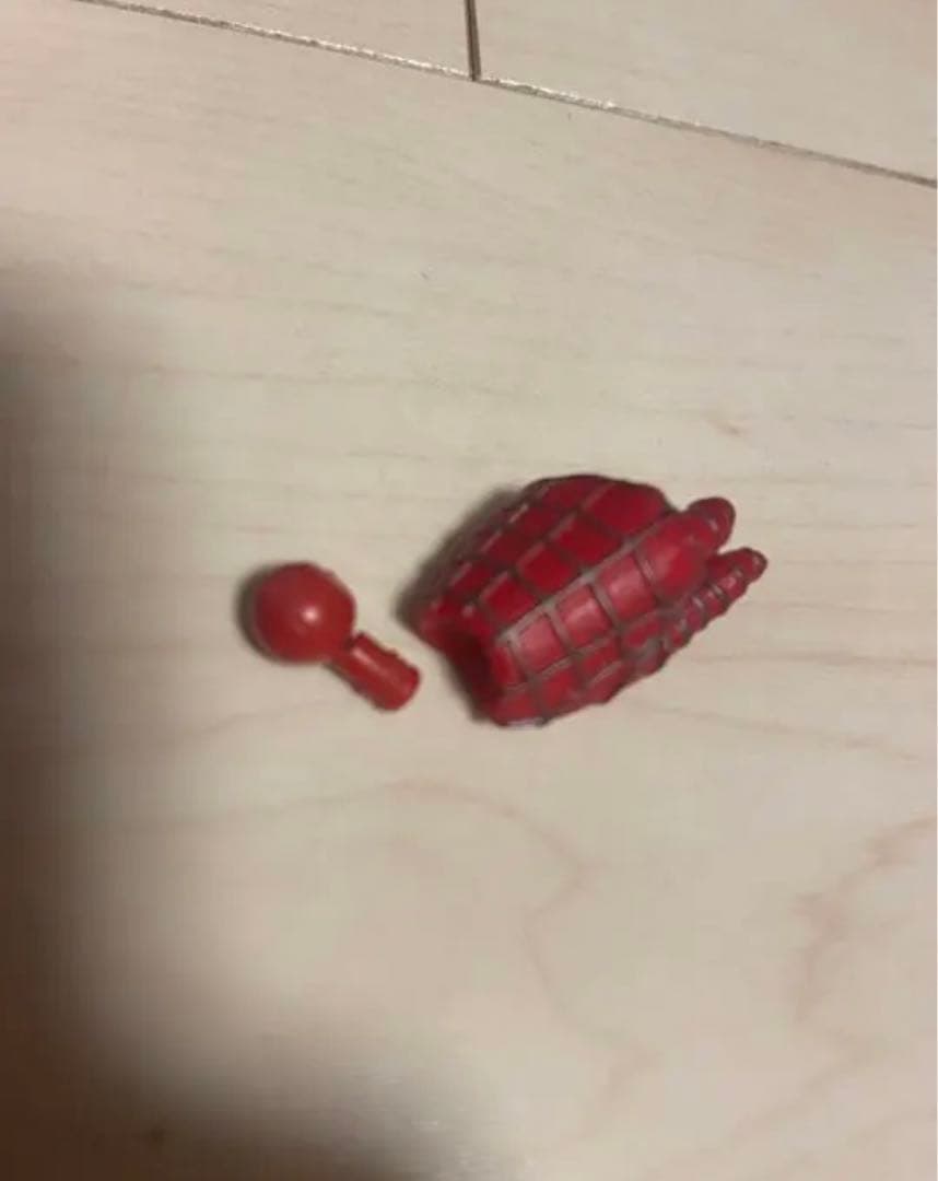 ホットトイズ　スパイダーマン3