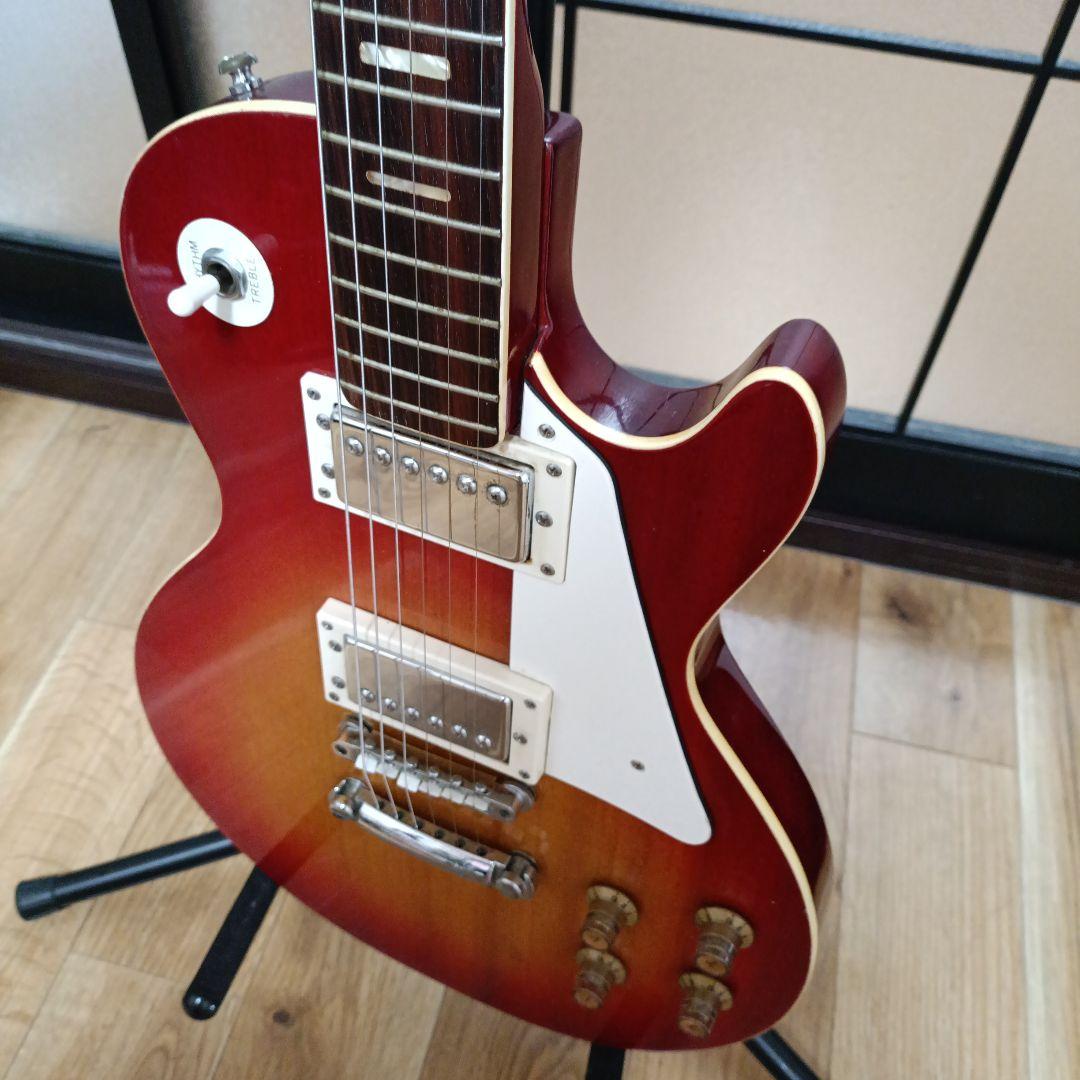 Galson エレキギター ジャパンビンテージ