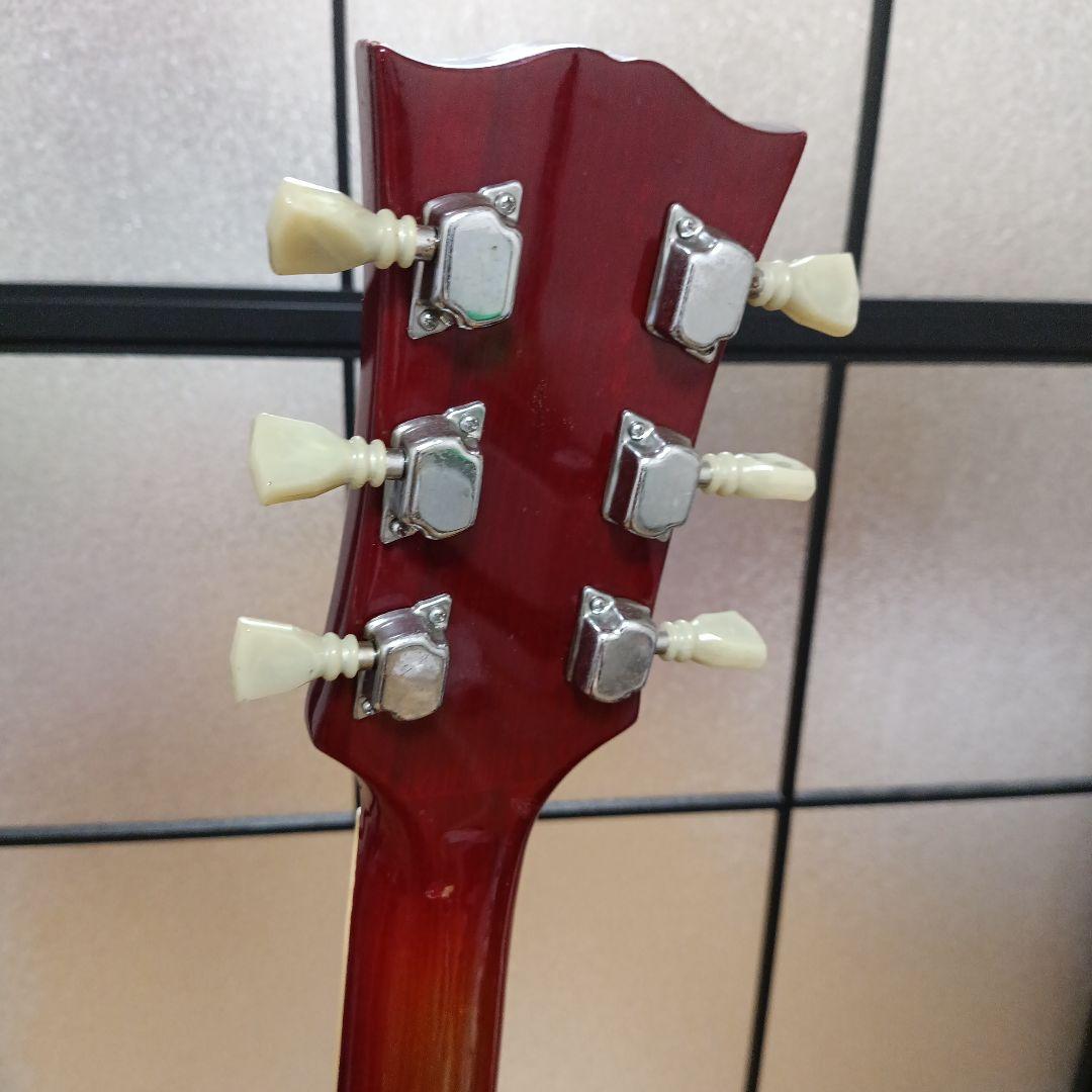 Galson エレキギター ジャパンビンテージ