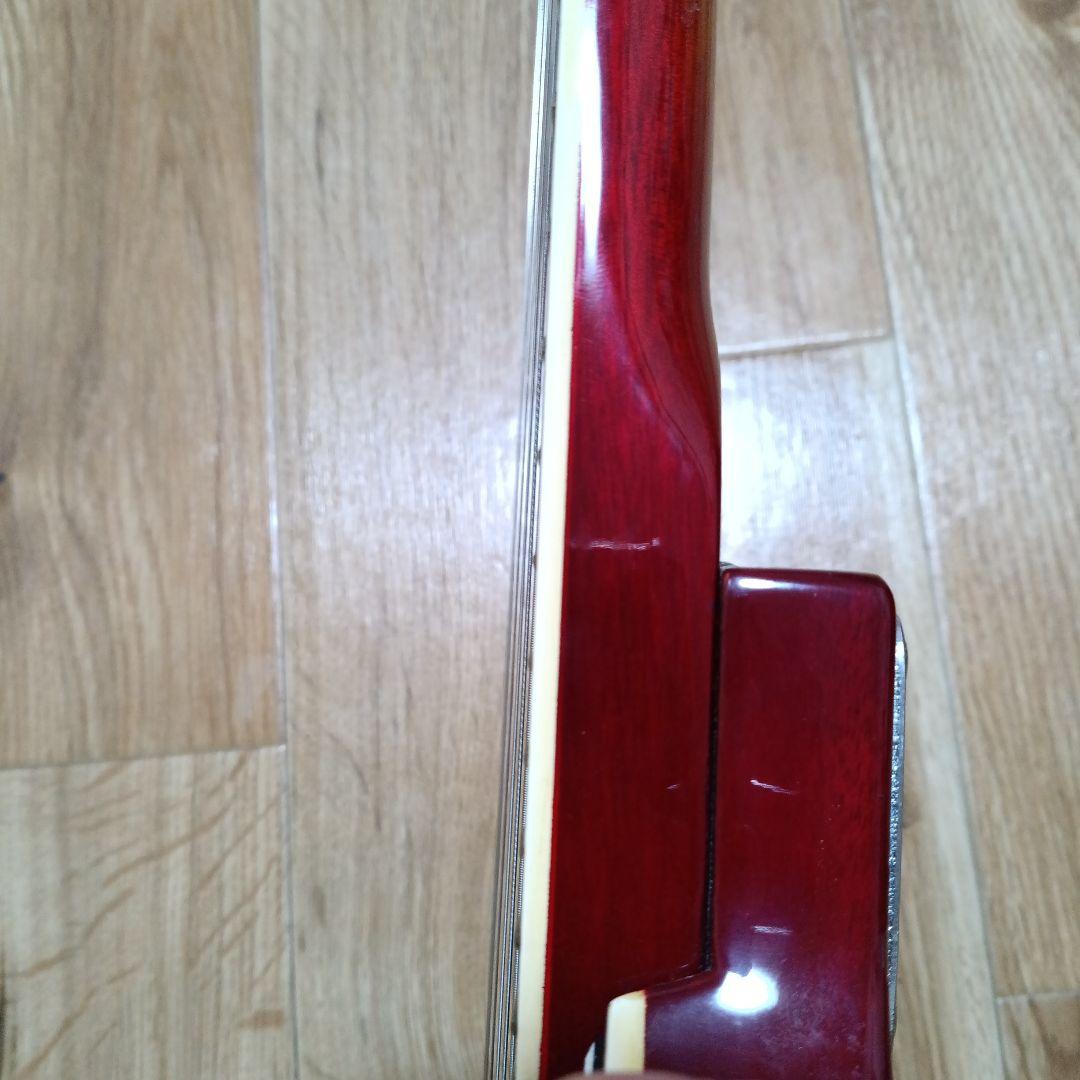 Galson エレキギター ジャパンビンテージ