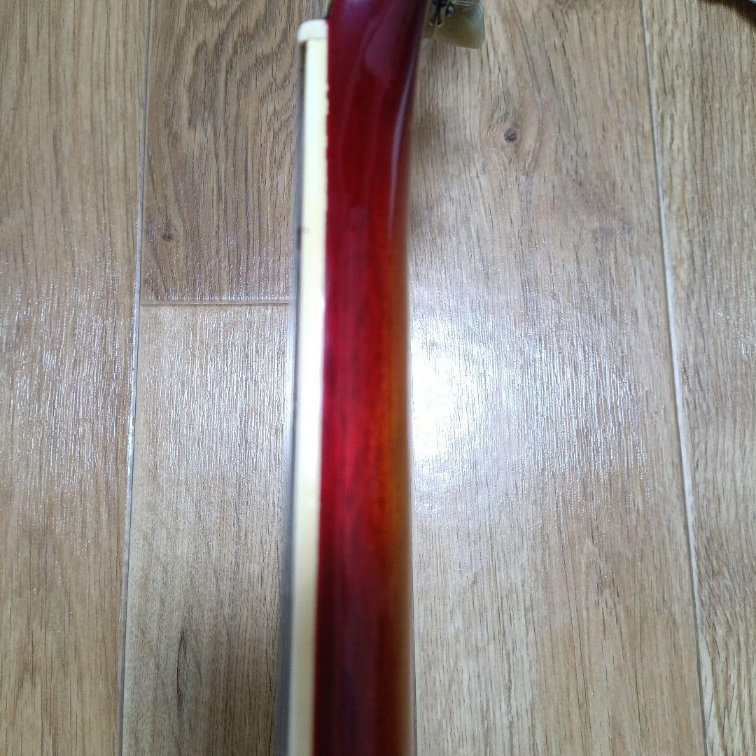 Galson エレキギター ジャパンビンテージ