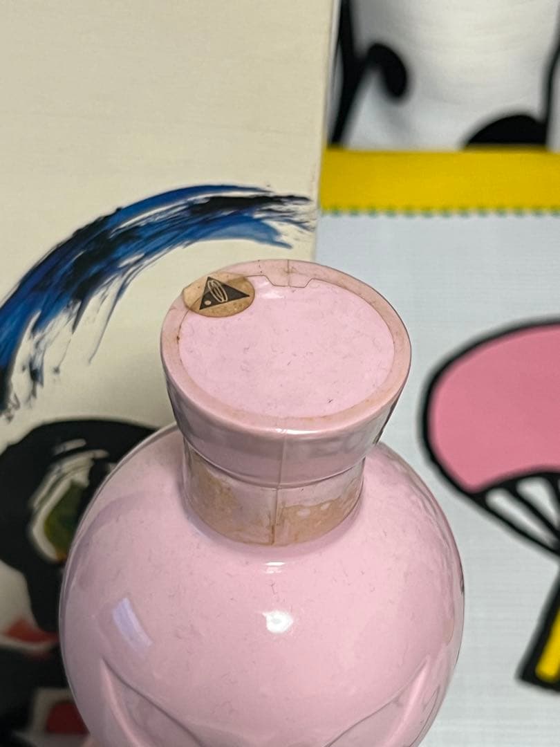 つくばEXPO85年エンブレム＆シャトレイン ウイスキーセット