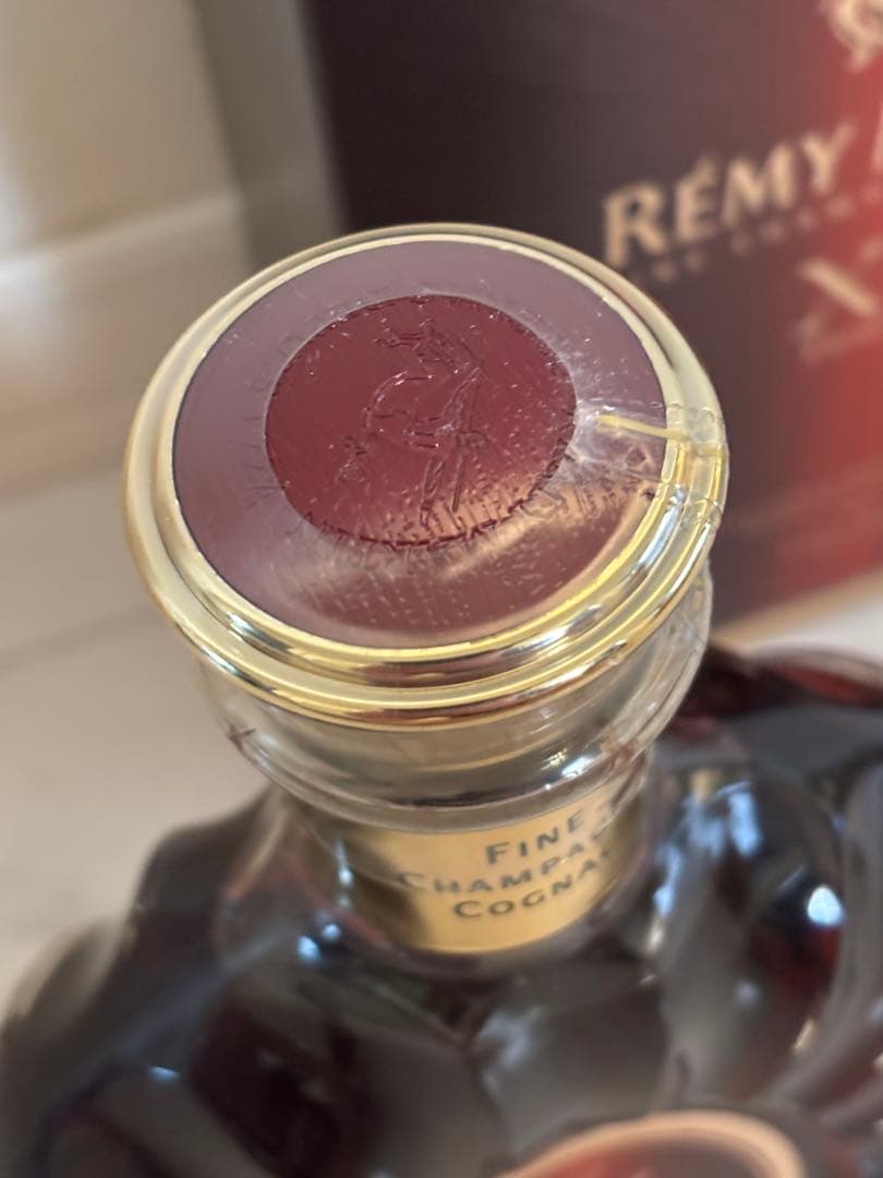 REMYMARTIN レミーマルタン Centaure XO 700ml