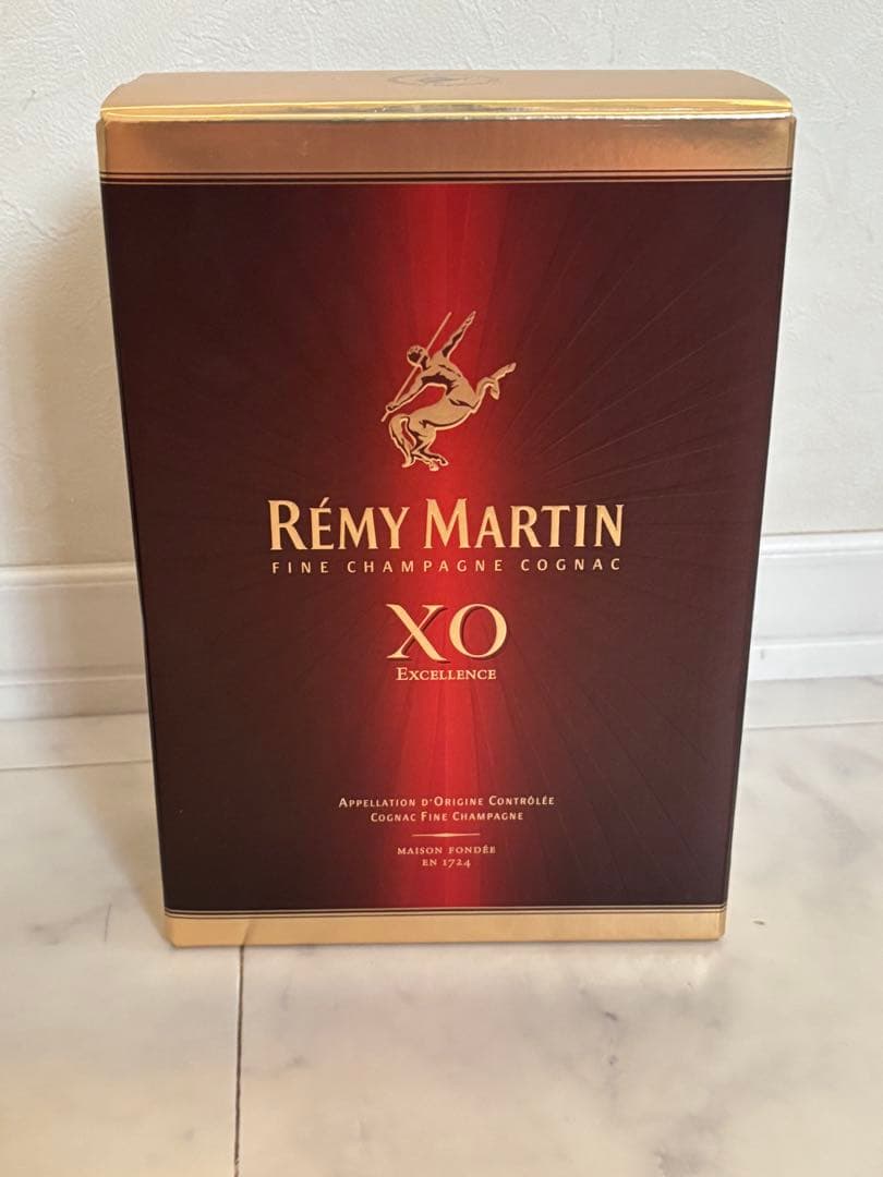 REMYMARTIN レミーマルタン Centaure XO 700ml