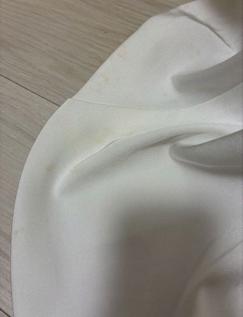 【新作】ドレスプロダクション ウェディングドレスW350