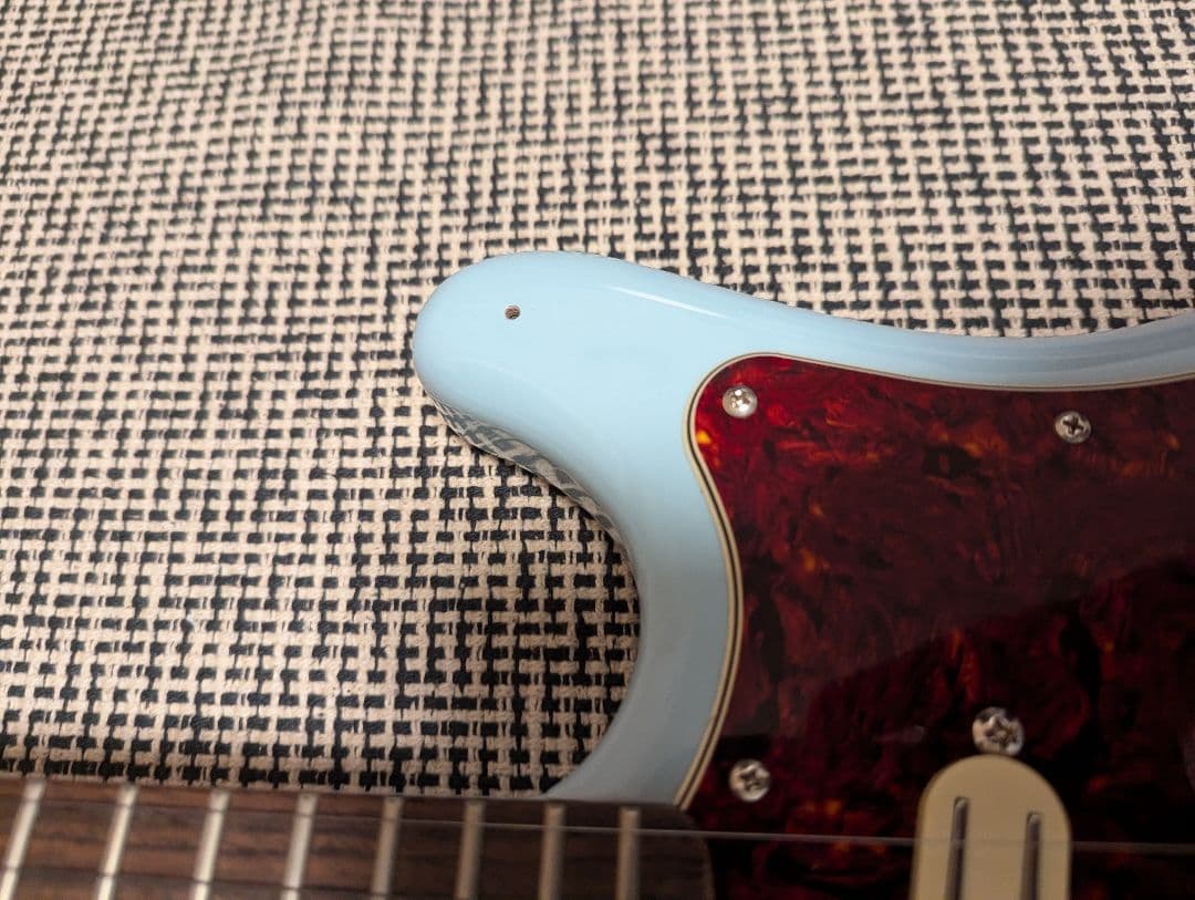 ギター King Tone Guitar STS1E