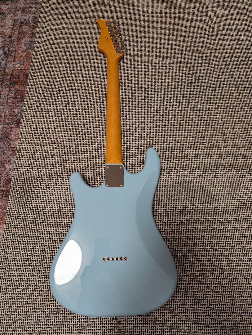 ギター King Tone Guitar STS1E