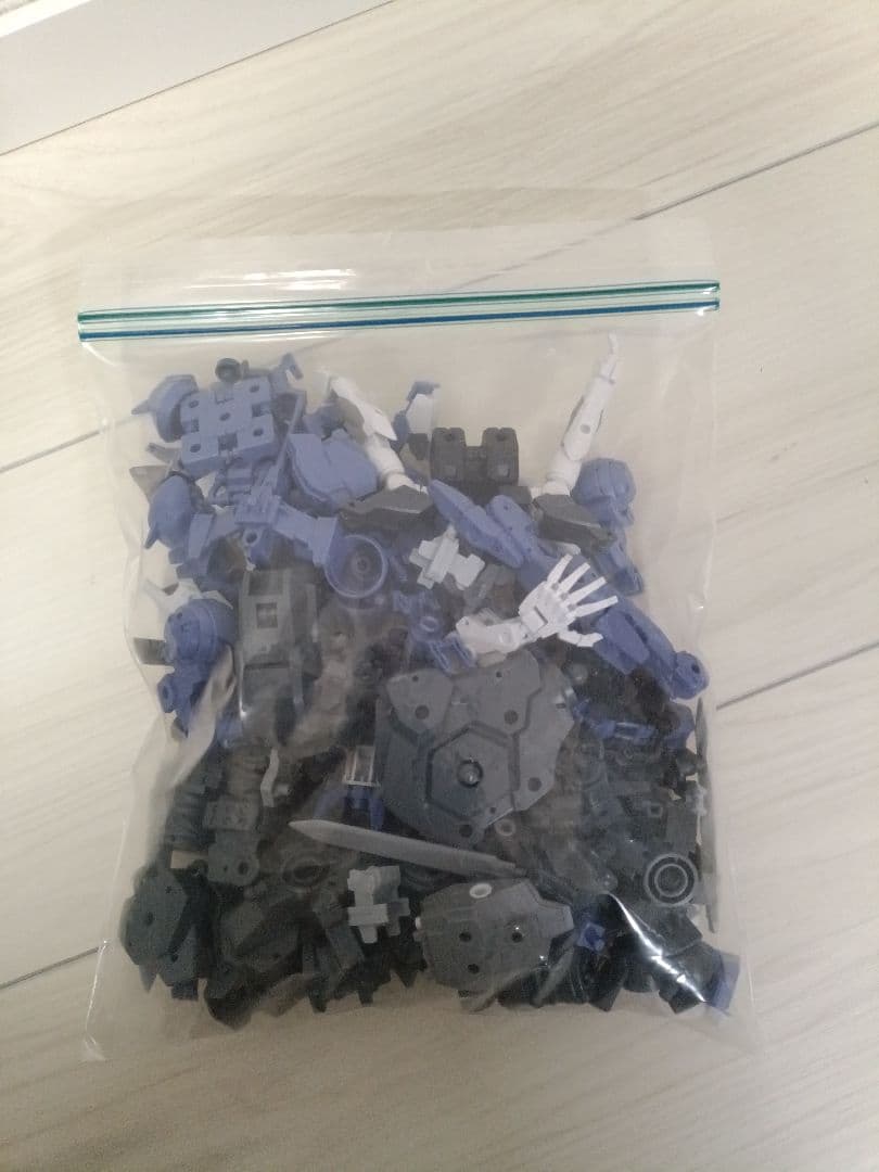 【即日発送】30MM引退品まとめ売り