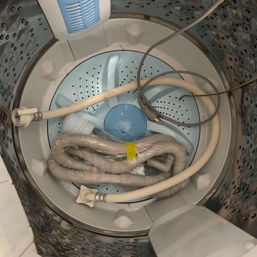 【まとめ売り】新生活応援セット 一人暮らし 家電2点セット 家電セット D