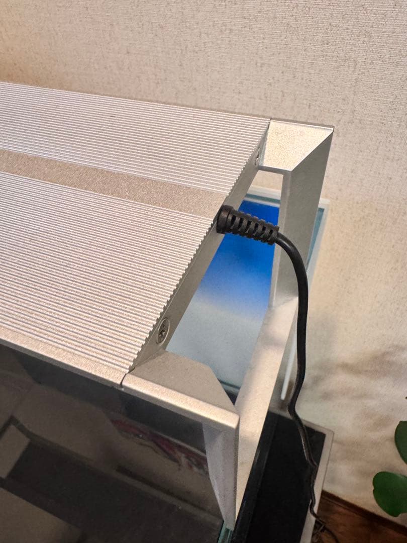 【定価の35%引き！】ADA 60cm 水槽　フルセット