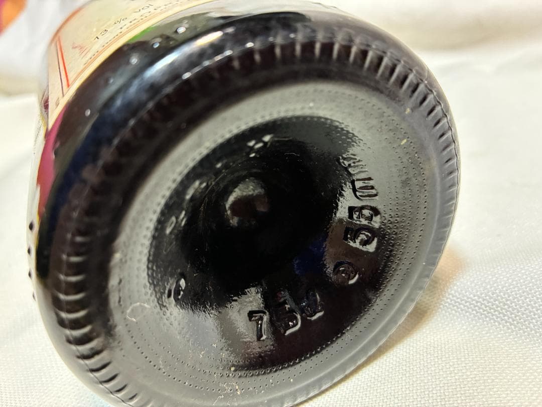 c*e様 1995 コント・アルマン ポマール 1er クロ・デ・ゼプノ/Pom