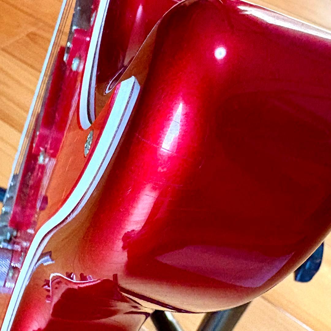 【FERNANDES】フェルナンデス ギター ARS-850Sストラトタイプ