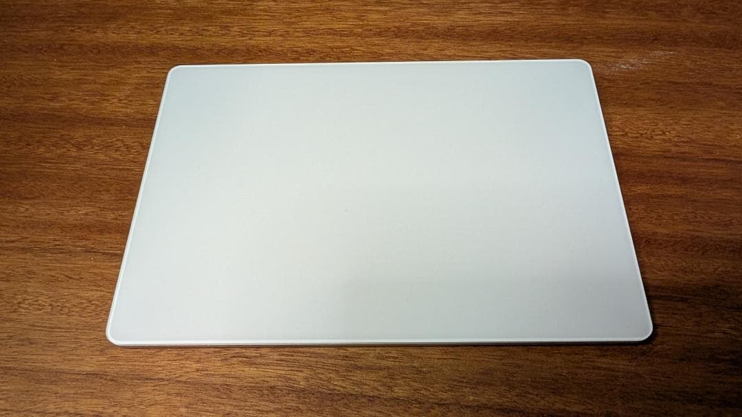 [セット] Apple Magic Keyboard & Trackpad