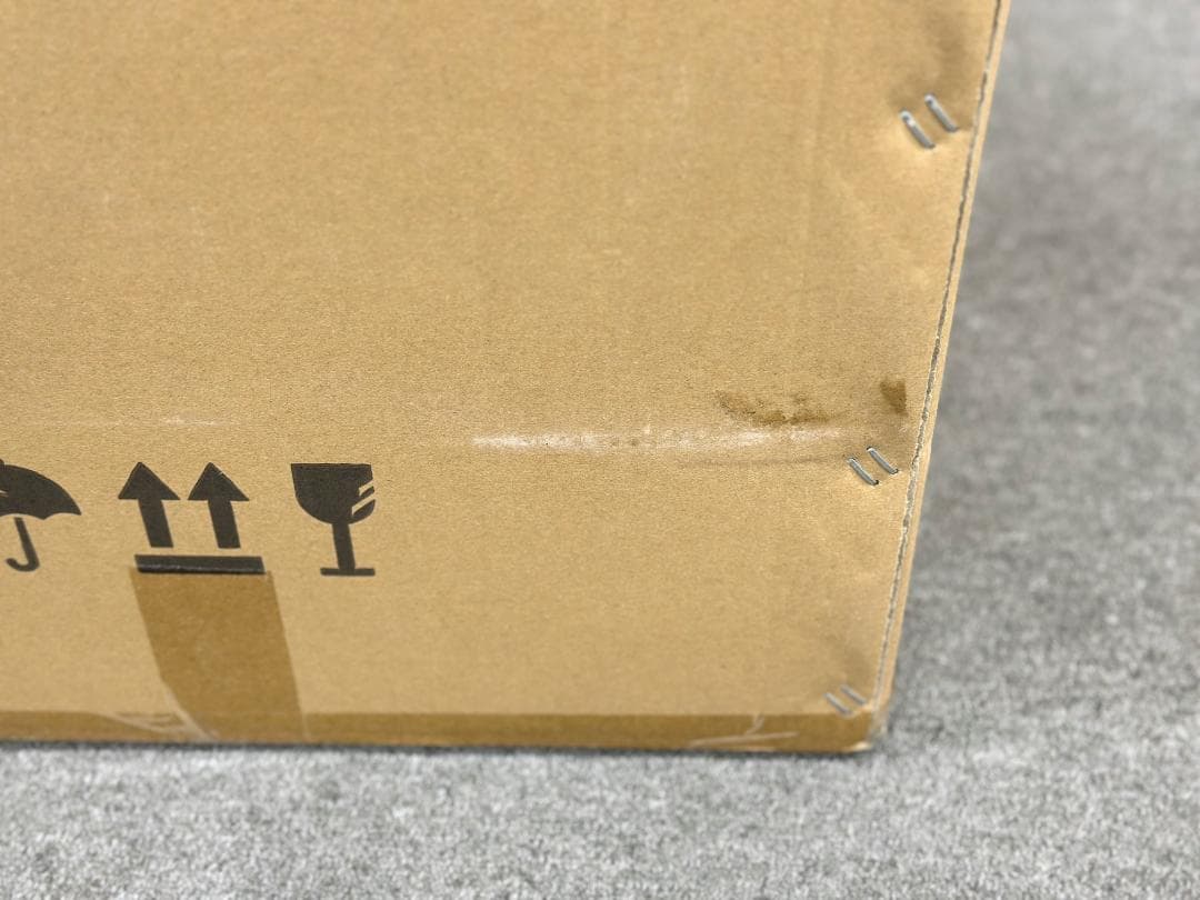 複数在庫あり！新品未使用品■HAY■リボルバースツール　ロー　黒　高さ65 箱付